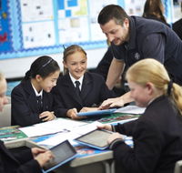 Perth College - Sydney Private Schools