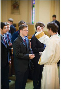 St Joseph's College Hunters Hill - Sydney Private Schools 1