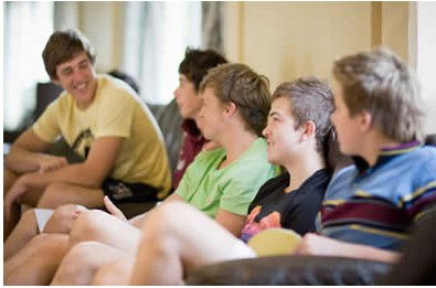 St Joseph's College Hunters Hill - Sydney Private Schools 2