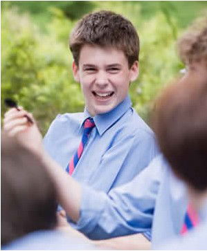 St Joseph's College Hunters Hill - Sydney Private Schools 3