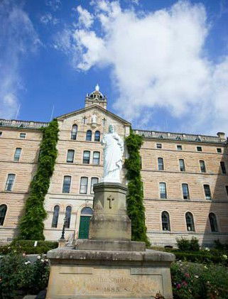 St Joseph's College Hunters Hill - Sydney Private Schools 4