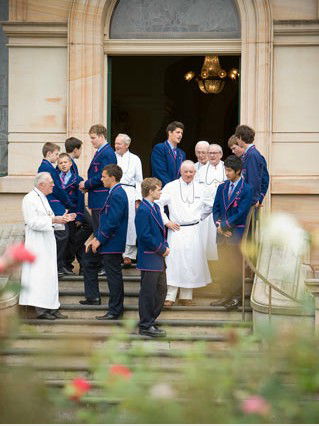 St Joseph's College Hunters Hill - Sydney Private Schools 5