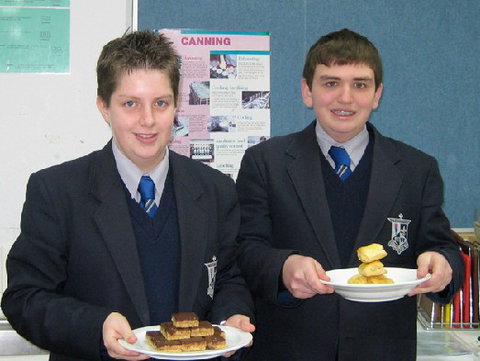 St Dominic's College Kingswood - Sydney Private Schools 4