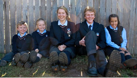 Sutherland Shire Christian School - Sydney Private Schools 1