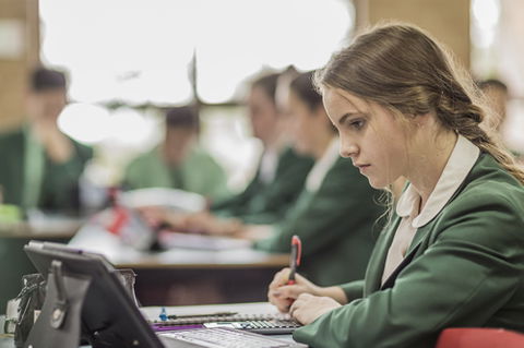 St Patrick's Marist College, Dundas - Sydney Private Schools 4