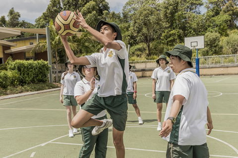 St Patrick's Marist College, Dundas - Sydney Private Schools 6