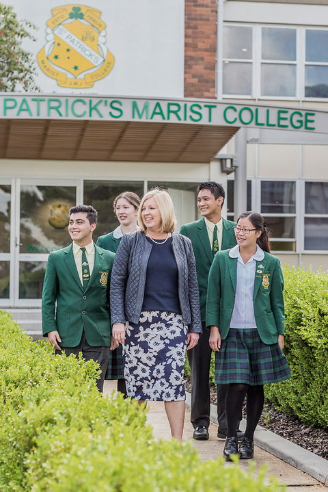 St Patrick's Marist College, Dundas - Sydney Private Schools 7