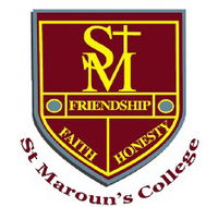 St Maroun's College - Sydney Private Schools