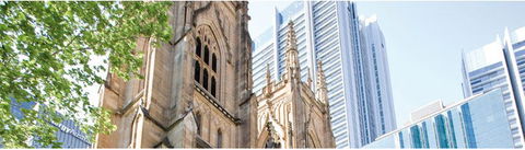 St Andrew's Cathedral School - Sydney Private Schools 1