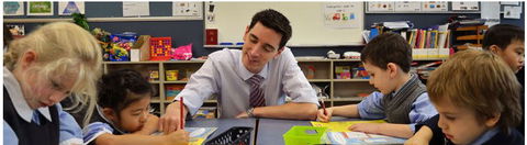 St Andrew's Cathedral School - Sydney Private Schools 2