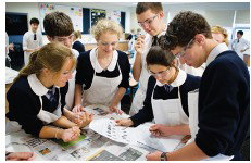 Redlands School - Sydney Private Schools 3