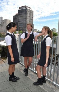 SCEGGS Darlinghurst - Sydney Private Schools 2