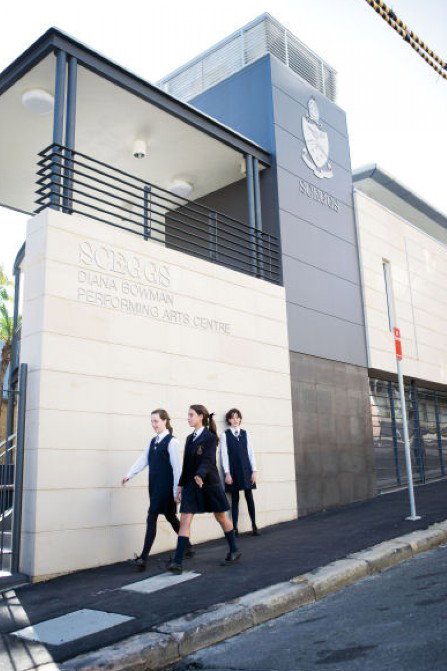 SCEGGS Darlinghurst - Sydney Private Schools 4