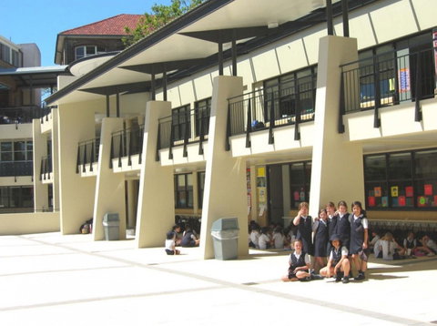 SCEGGS Darlinghurst - Sydney Private Schools 5
