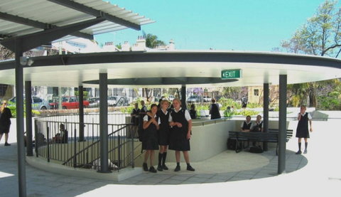 SCEGGS Darlinghurst - Sydney Private Schools 6