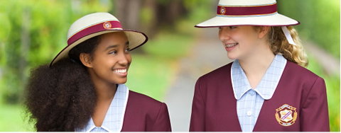 Roseville College - Sydney Private Schools 1