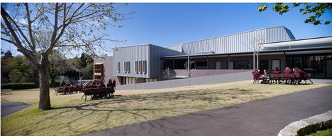 Roseville College - Sydney Private Schools 3