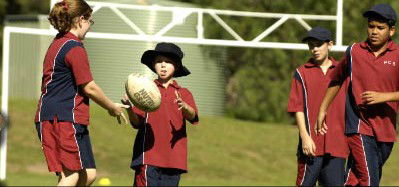 Penrith Christian School - Sydney Private Schools 1