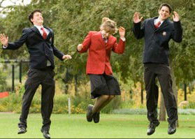 Penrith Christian School - Sydney Private Schools 2