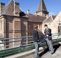 Newington College Stanmore 7-12 Secondary School - Sydney Private Schools