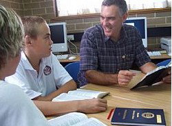 Wycliffe Christian School - Sydney Private Schools 5