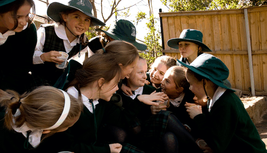 Holy Family Catholic Primary School - Sydney Private Schools