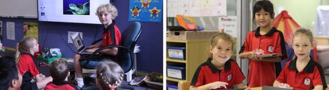 Blessed Sacrament School - Sydney Private Schools 1