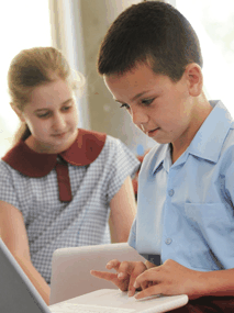 Holy Family Primary School - Sydney Private Schools 1