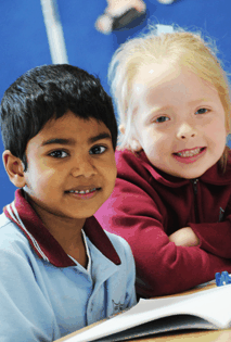 Holy Family Primary School - Sydney Private Schools 3