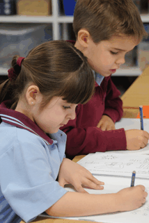 Holy Family Primary School - Sydney Private Schools 4