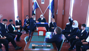 Al Zahra College - Sydney Private Schools