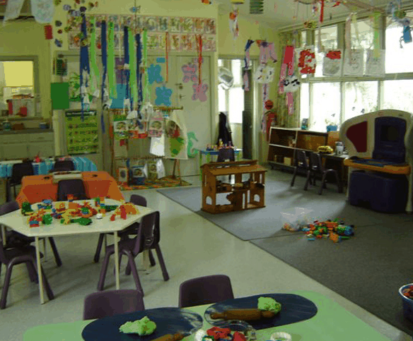Albion Kindergarten - Sydney Private Schools 3