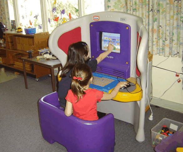 Albion Kindergarten - Sydney Private Schools 5