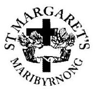 St Margaret's Primary School Maribyrnong - Sydney Private Schools
