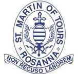 St Martin of Tours Primary School Rosanna - Sydney Private Schools