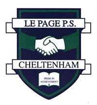 Le Page Primary School