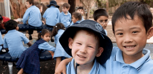Don Bosco Catholic Primary School - Sydney Private Schools 3