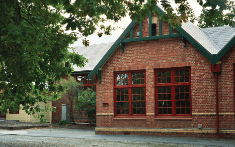 Croydon Community School - Sydney Private Schools