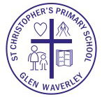 St Christopher's Primary School Glen Waverley - Sydney Private Schools