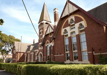 Armadale Primary School - Sydney Private Schools