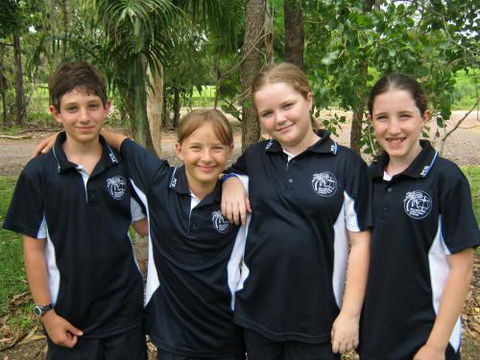 Palmerston Christian School - Sydney Private Schools 1
