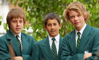 Melville Senior High School - Sydney Private Schools 1