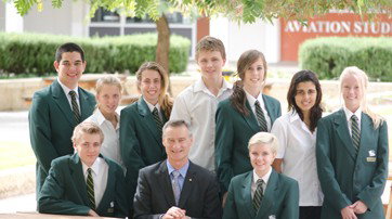 Melville Senior High School - Sydney Private Schools 2