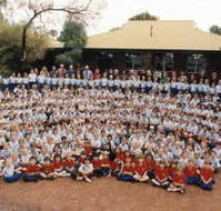 South Perth Primary School - Sydney Private Schools
