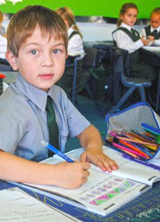 St Columba's Catholic Primary School South Perth - Sydney Private Schools 1