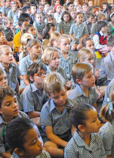 St Columba's Catholic Primary School South Perth - Sydney Private Schools 3