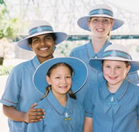 All Hallows' School - Sydney Private Schools