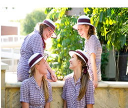 St Mary's Anglican Girls' School - Sydney Private Schools 2