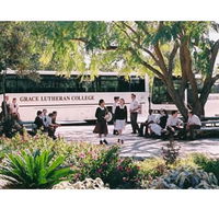 Grace Lutheran College Rothwell Campus - Sydney Private Schools