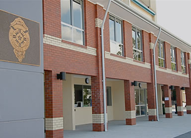 St Laurence's College - Sydney Private Schools 2